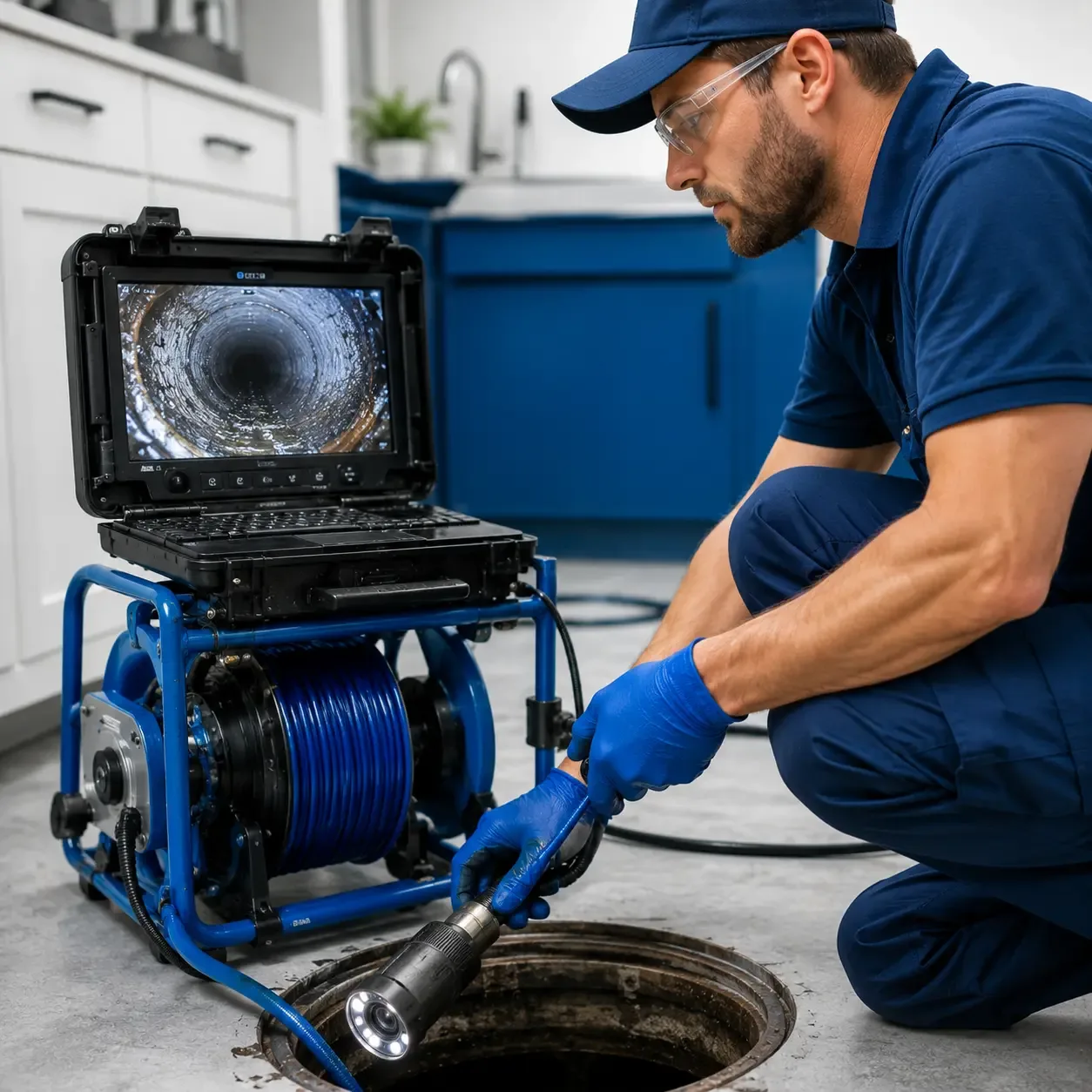Pipe Relining professionals serving Martinsburg, MO